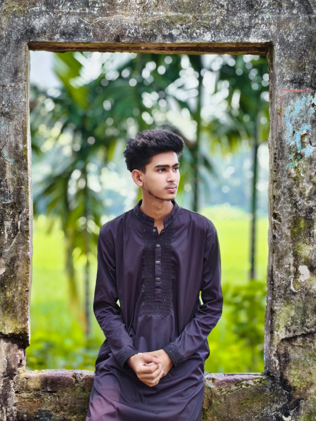 Ayman Hasan Shaan